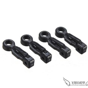 Upper Suspension Arm for WLtoys K989 Electric Car 4Pcs / Set-0