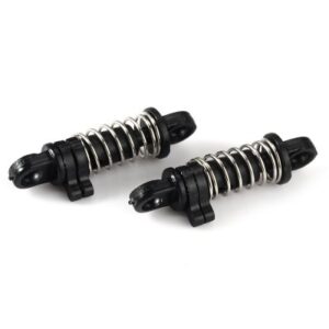 WLtoys Shock Absorber K989-43 2PCS 1/28 RC Car Parts-0