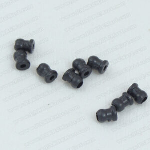 WLtoys Ball Head K989-44 10PCS 1/28 RC Car Parts-0