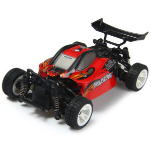 Wltoys A202 1/24 Electric 4WD Off Road Buggy-0