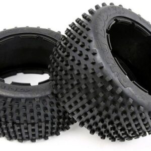 Baja 5B off-road Rear tyres (2 pieces)-0