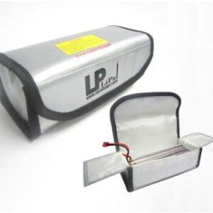 LIPO safe bag 185*75*60MM-0