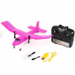 Fly Bear FX-805 2.4G 2CH 310mm EPP RC Glider Airplane RTF-0