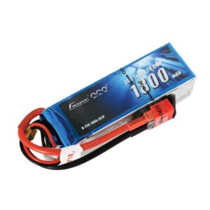 GENS ACE - 1800 mAh 3S 11.1V 25C Lipo Pack-0