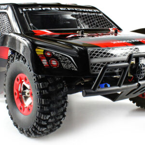 WLtoys 12423 1/12 2.4G 4WD Short Course RC Car-0