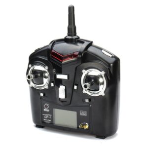 WLtoys V930 V988 RC Helicopter Part Transmitter Mode 2-0