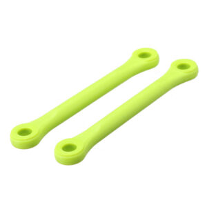 WLToys 12428/12423 1/12 RC Car Spare Parts 2PCS Steering Rod 0019-0