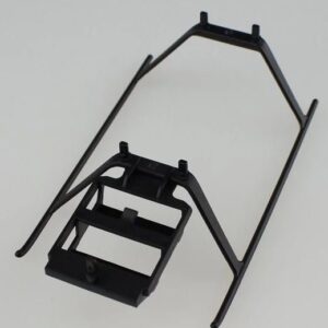 WLtoys V966 RC Helicopter Parts Landing Skid V966-018-0