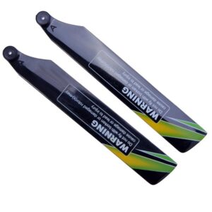 WLtoys V988 RC Helicopter Parts Main Blades V988-003-0