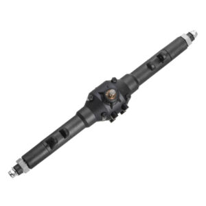 Feiyue FY01 FY02 FY03 Rear Gear Box Assembly FYHBX01-0