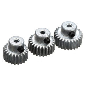 Feiyue Motor Gear T22 T24 T26 Set FY-01/FY-02/FY-03 1/12 RC Cars Parts-0