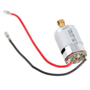 WLtoys L959 L969 RC Car Spare parts Motor L959-33-0