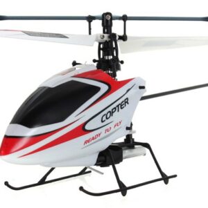 WLToys V911 BNF Version (Without transmitter and battery)-0