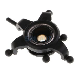 WLtoys V950 RC Helicopter Parts Swashplate V.2.V950.001-0