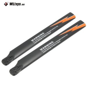 WLtoys V950 RC Helicopter Parts Main Blade V.2.V950.008-0