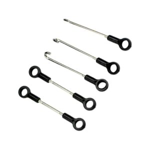 WLtoys V950 RC Helicopter Parts Linkage Set V.2.V950.011-0