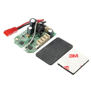 WLtoys V950 RC Helicopter Part Receiver Board V.2.V950.020-0