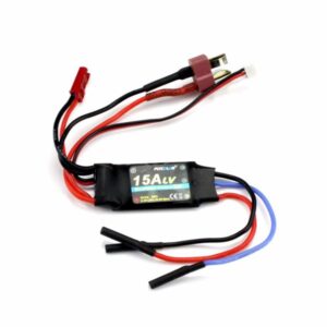 WLtoys V950 RC Helicopter Part 15A ESC V.2.V950.021-0