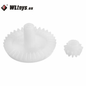 WLtoys V950 RC Helicopter Part Tail Gear Set V.2.V950.029-0