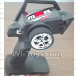 Wltoys 18428-B Car Spare Parts-0547-001 V2 Transmitter-0