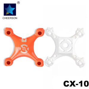 Cheerson CX-10 CX-10 Quadcopter Parts Body Cover-0