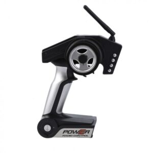 WLtoys L959 RC Buggy 2.4Ghz Transmitter L959-52-0