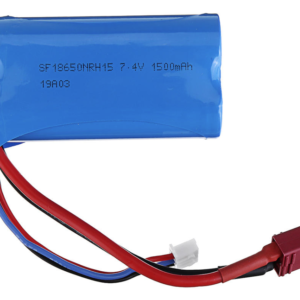 Feiyue FY01 FY02 FY03 7.4V 1500mAH Lithium Battery FY7415 Clone-0