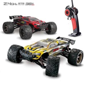 9116 1/12 2.4GHz 2WD Electric High Speed Racing Truck RTR RC Car-0