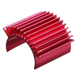 Feiyue Heat Sink FY-01/FY-02/FY-03 1/12 RC Cars Parts W12081-0