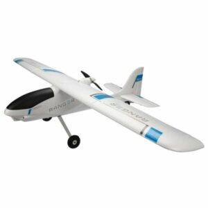 Volantex Ranger 757-4 7574 FPV 1380mm Wingspan EPO RC Airplane RTF-0