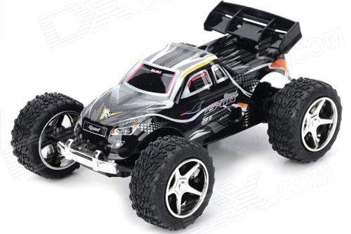 WLToys L929 Spare Parts